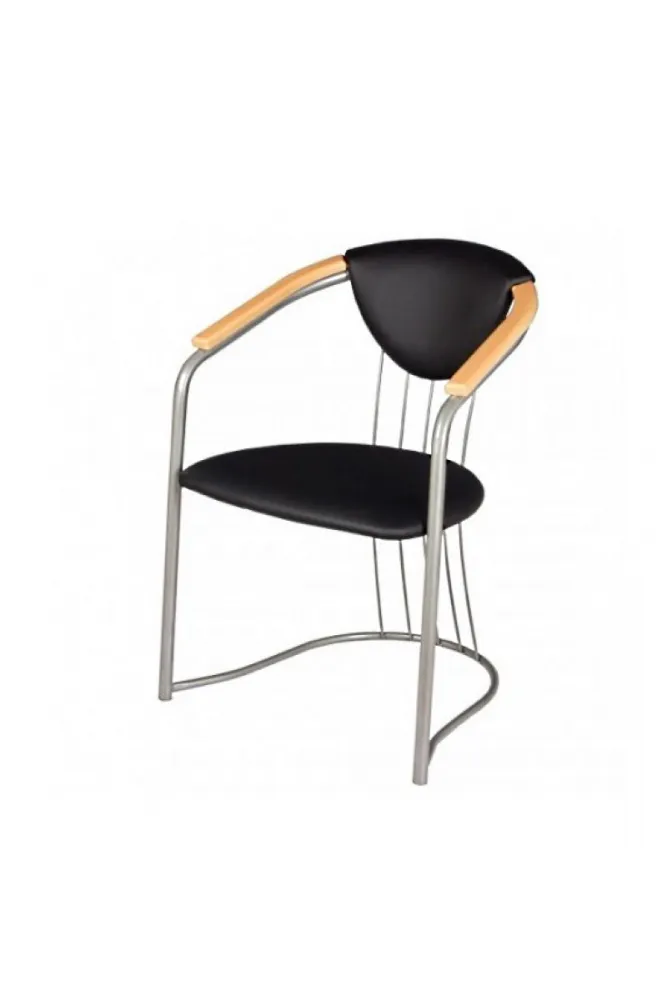 Стул-кресло Соната с подлокотниками - Стулья для кухни