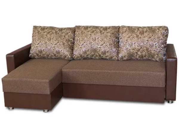 Угловой диван Поло - Диваны