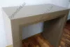 Стол консоль Анжер В2307 Белый лак (Черный лак, Кофейный лак) - Столы-трансформеры