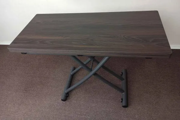 Стол трансформер B2495 Венге - Столы