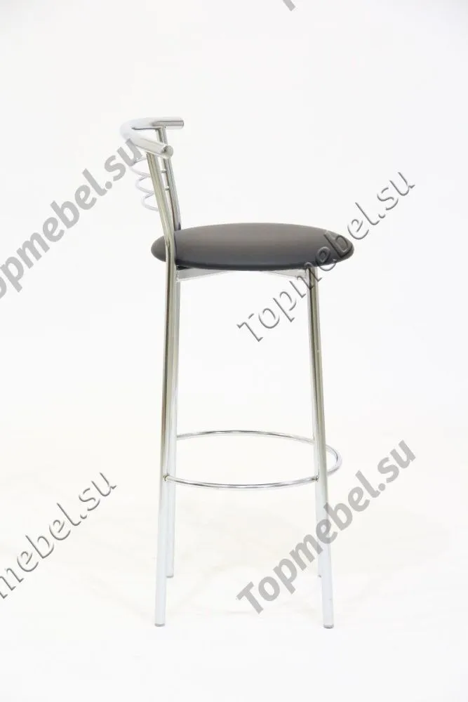 Стул барный Маркус Хром - Стулья для кухни