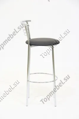 Стул барный Маркус Хром - Стулья для кухни