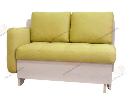 Кушетка Феникс ДФЕ34 со спальным местом - Кухонные диваны