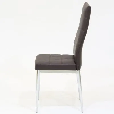 Стул Норд Хром - Стулья для кухни