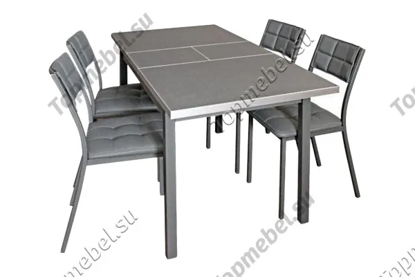 Стол раздвижной Денвер М65 - Столы