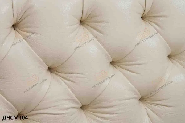 Диван Честер Софт ДЧСМТ04 - Кухонные диваны