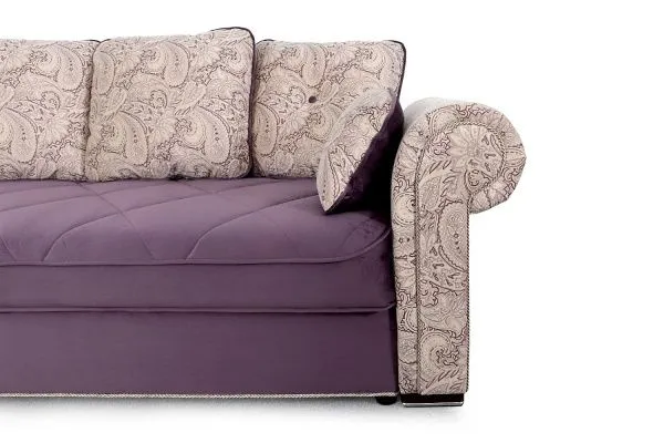 Диван-кровать Цезарь стандарт (вариант 1) - Диваны