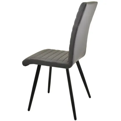 Стул Бари Лофт Эмаль - Стулья для кухни