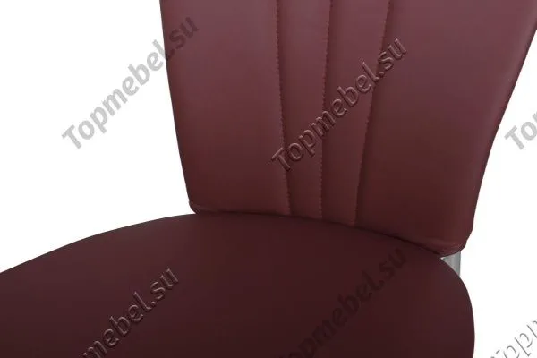 Стул металлический Лира Хром - Стулья для кухни