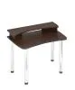 Стол СКЛ-Софт120МО+НКИЛ120 - венге