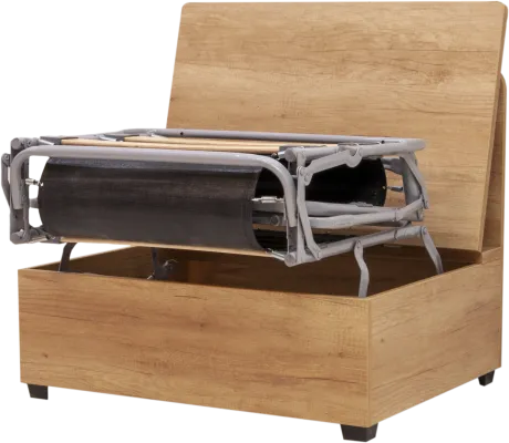 Диван-кровать Вектор 0080 - Кухонные диваны