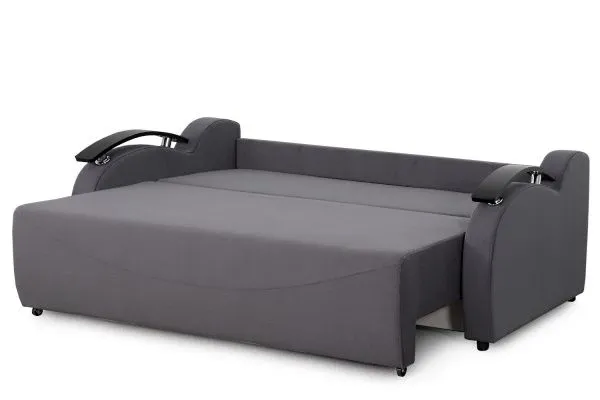 Диван-кровать Турин - 3 стандарт (вариант 2) - Диваны