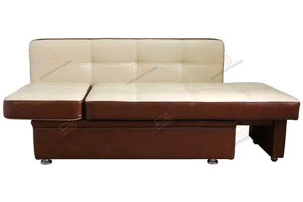 Кушетка Фокус ДФО22 со спальным местом - Кухонные диваны