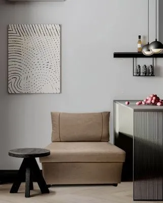 Диван Статус с ящиком - Кухонные диваны