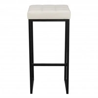 Барный табурет Лофт-комфорт Эмаль - Стулья