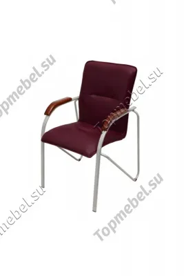 Стул-кресло Самба с подлокотниками - Стулья для кухни