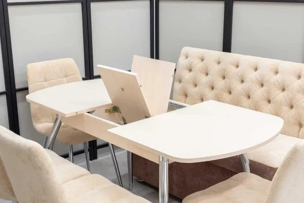 Обеденная группа Монро-2 Трио - Кухонные наборы