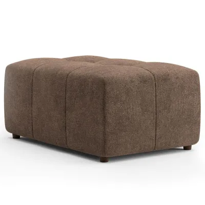 Модульный диван-1 Торонто стандарт (вариант 2) - Диваны