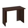 Стол СКЛ-Прям100 (без тумбы) - венге