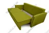 Диван евротахта Миндаль (зеленый) - Диваны