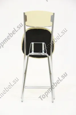 Стул Сильвия складной Хром - Стулья для кухни