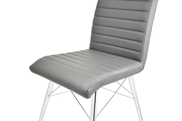 Стул Бари Люкс Хром - Стулья