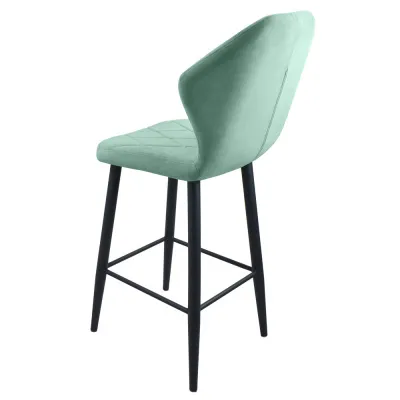 Барный стул Бергамо-SKY - Стулья