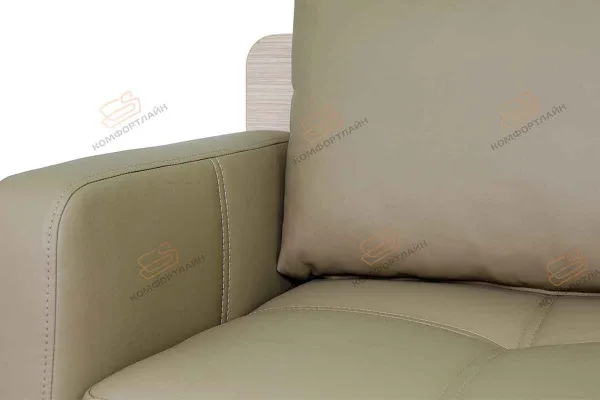 Кушетка Феникс ДФЕ23 со спальным местом - Кухонные диваны