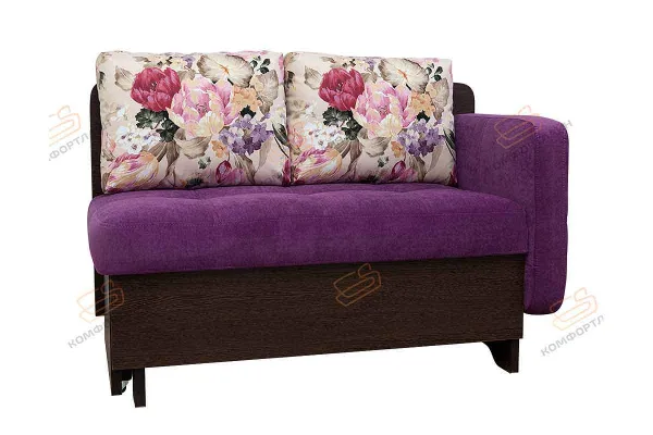 Кушетка Феникс ДФЕ30 со спальным местом - Кухонные диваны