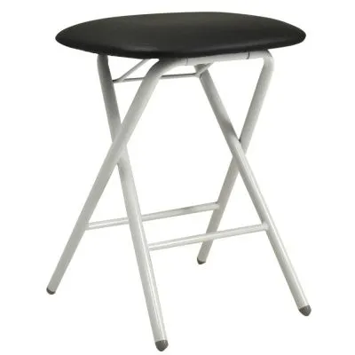 Табурет Экстра складной Эмаль - Табуреты для кухни