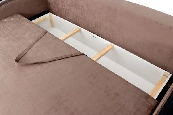 Диван-кровать Турин - 3 стандарт (вариант 3) - Диваны