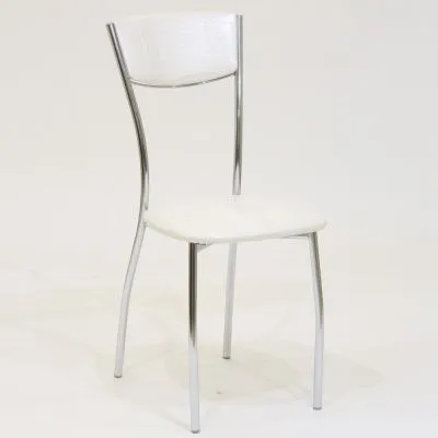 Стул Сильвия Хром - Стулья для кухни