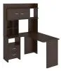 Стол СКЛ-Угл130+НКЛХ-120 - венге