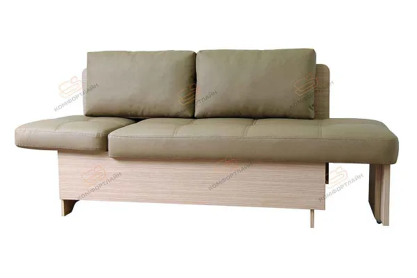 Кушетка Феникс ДФЕ23 со спальным местом - Кухонные диваны