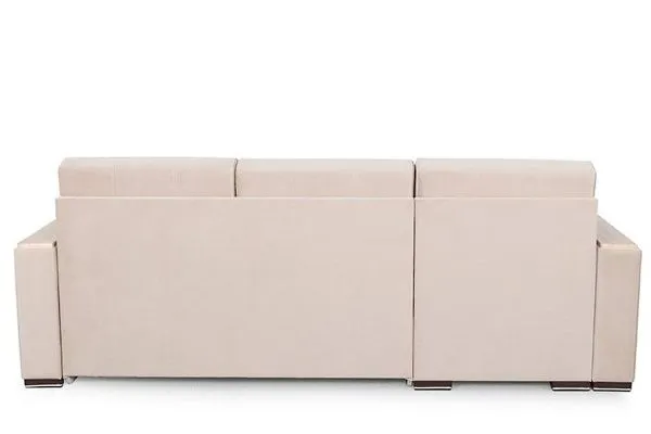 Угловой диван Монако - 1 стандарт (вариант 1) - Диваны