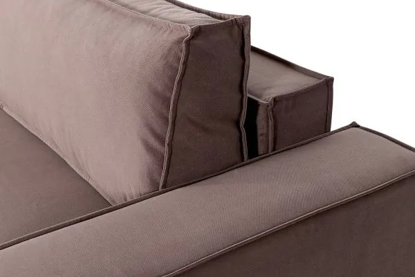Диван-кровать Тулон - 3 стандарт (вариант 2) - Диваны