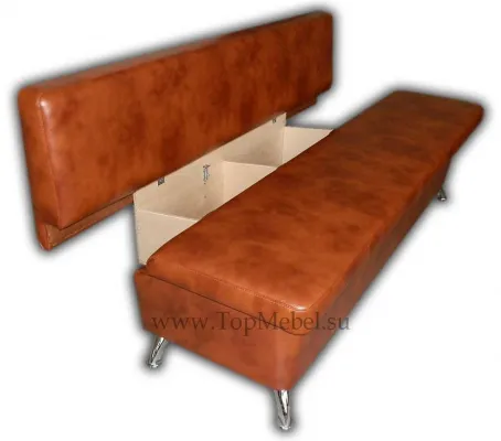 Тахта Форум Люкс (любой размер под заказ) - Кухонные диваны