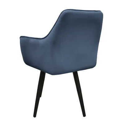 Стул-кресло поворотный Вито Ринг - Стулья для кухни