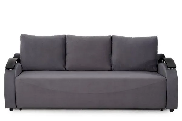 Диван-кровать Турин - 3 стандарт (вариант 2) - Диваны