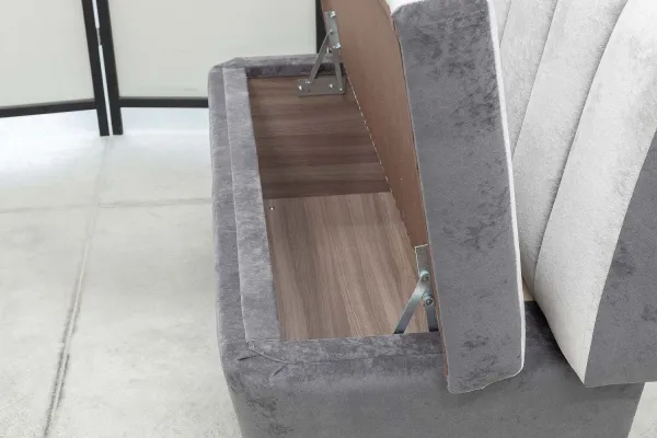 Диван, 2 стула (серия Альт) - Кухонные наборы