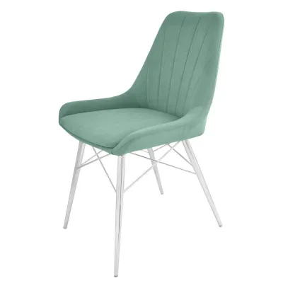 Стул Марино люкс Хром - Стулья для кухни