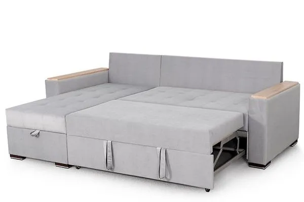 Угловой диван Монако - 1 стандарт (вариант 2) - Диваны