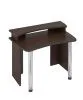 Стол СКЛ-Софт120+НКИЛ120 - венге