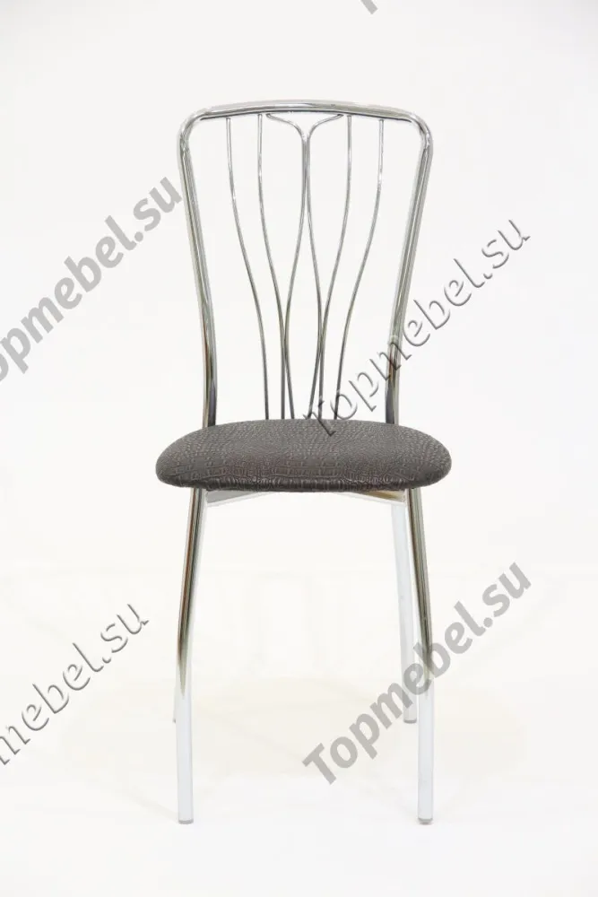 Стул Лилия Хром - Стулья для кухни