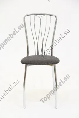 Стул Лилия Хром - Стулья для кухни