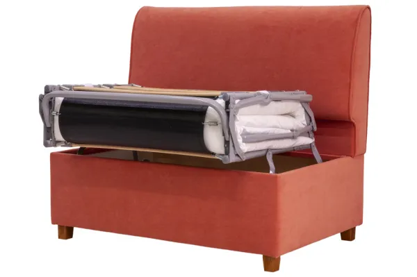 Диван-кровать Консул ДКМТ1083 - Диваны