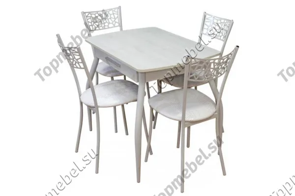 Стол с ящиком Граус М55 - Столы