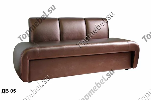 Кухонный диван Вегас с ящиком - Кухонные диваны