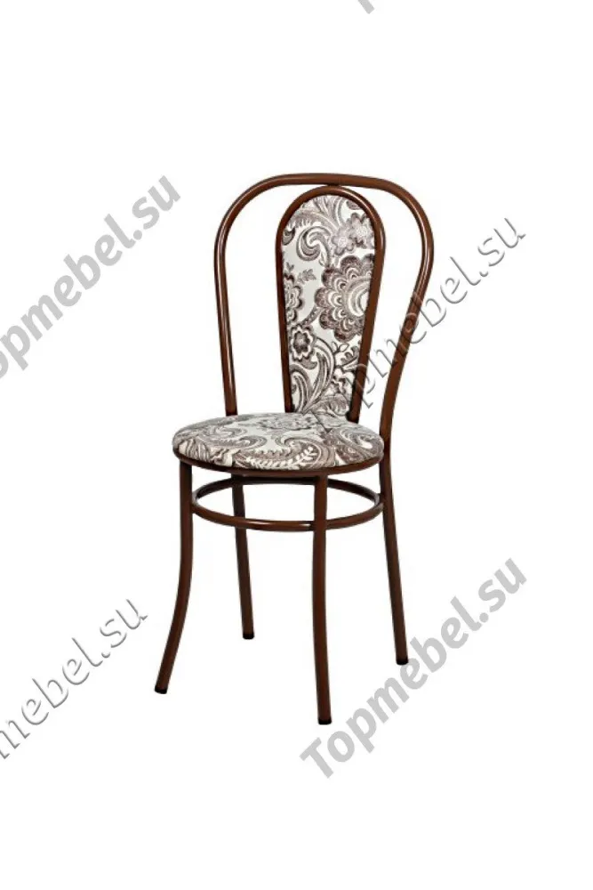 Стул Венский c мягкой спинкой - Стулья для кухни