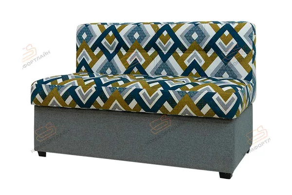 Диван Палермо Софт ДПС03 - Кухонные диваны